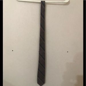 Tie